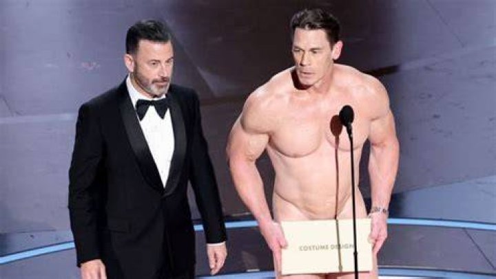 Oscars 2024 Highlights: Photos of the Night’s Biggest Moments