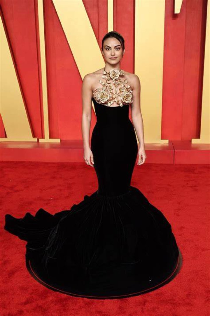 Oscars After-Party Pictures — See Best Dressed