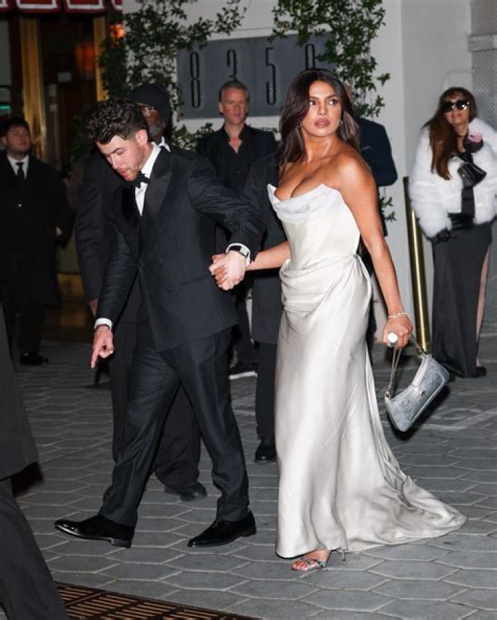 Oscars After Party — See All Of The Outfit Changes