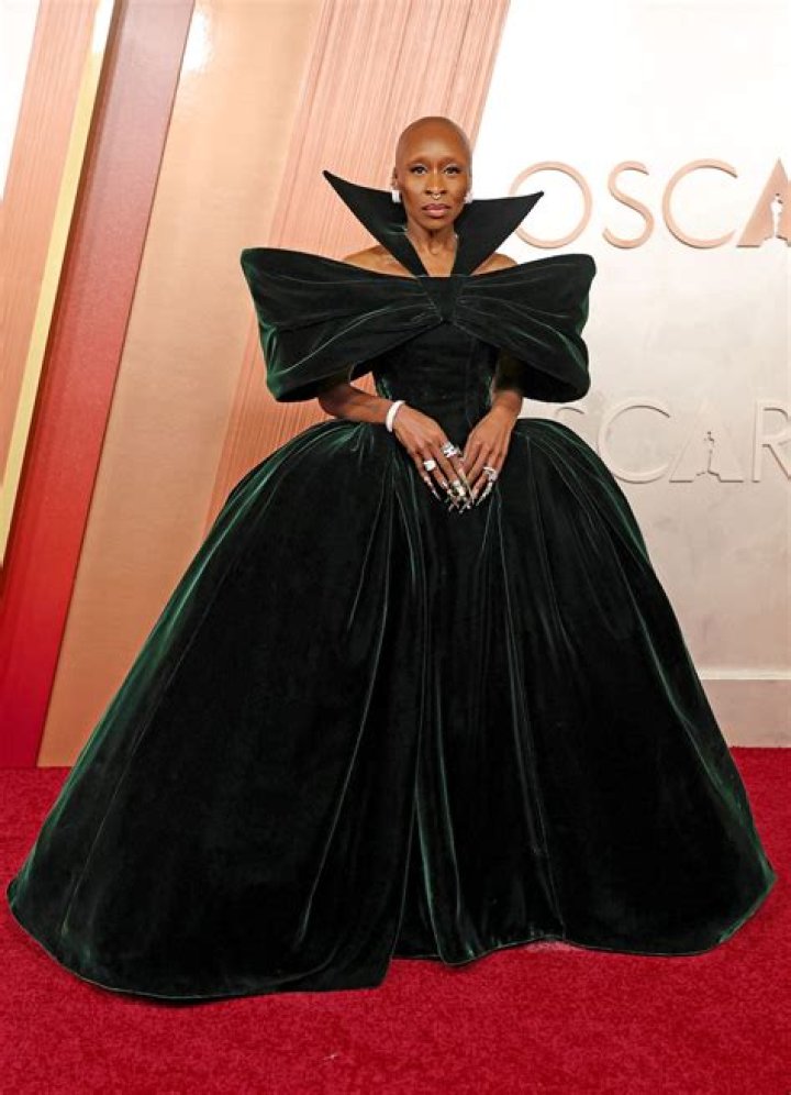 Oscars Red Carpet 2021: See The Stars On Hollywood’s Biggest Night