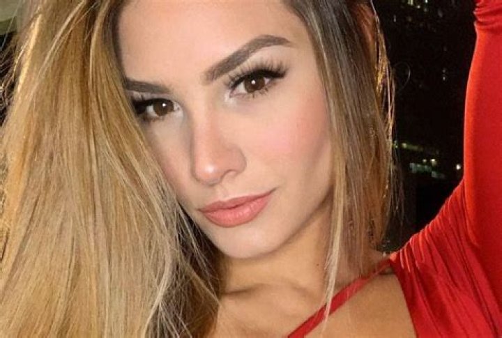 Osmariel Villalobos Celeb Bio – Hollywood Life