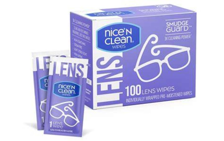 Our Top Five Lens Cleaning Wipes of 2024 – Reviews by Hollywood Life – Hollywood Life