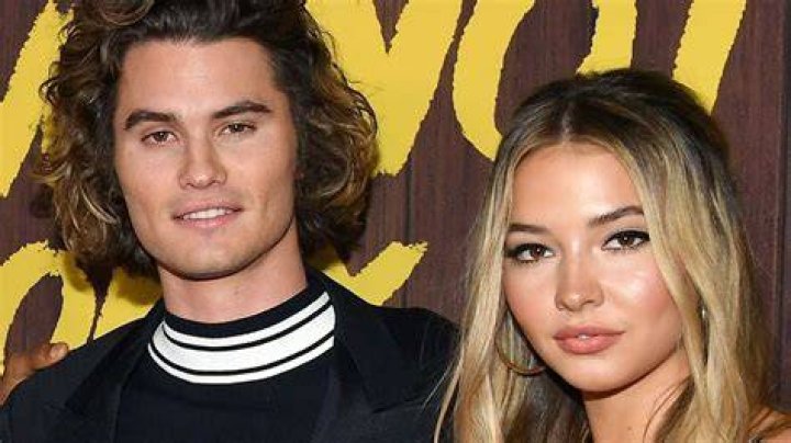 ‘Outer Banks’ Stars Confirm – Hollywood Life