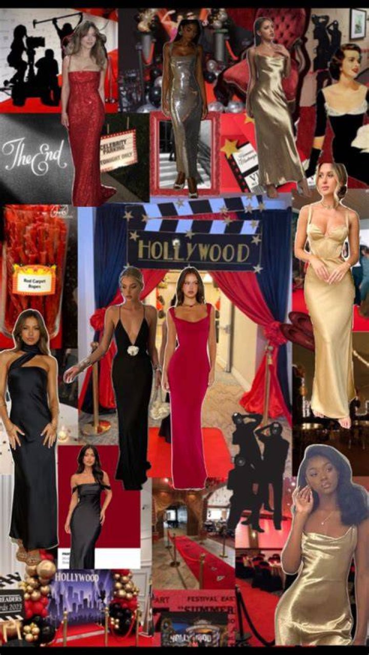 Outfit Photos – Hollywood Life
