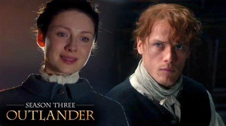 ‘Outlander’: Jamie & Claire Reunite In Bed — First Steamy Pic & Video From New Episode