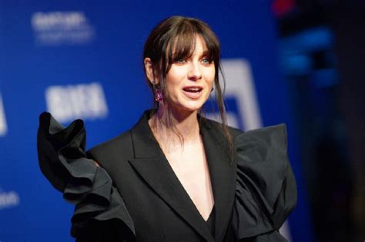 Outlander’s Caitriona Balfe Curses Putin For Bombing Maternity Hospital in Ukraine