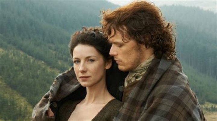‘Outlander’ Season 1 — PICS