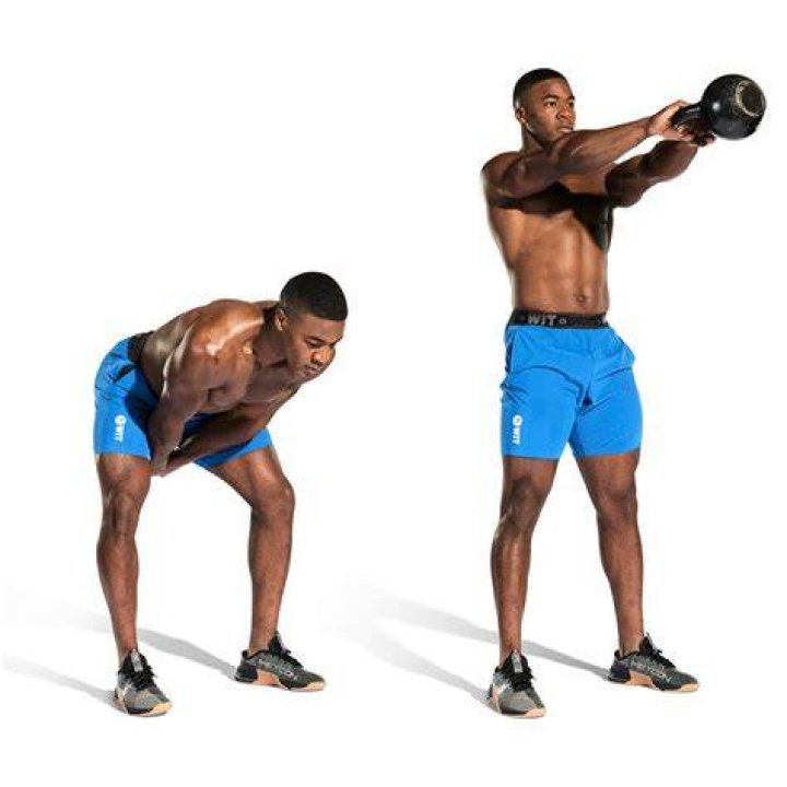 Over 11,000 People Swear By This Kettlebell To Get Fit For Summer & It’s Under $100