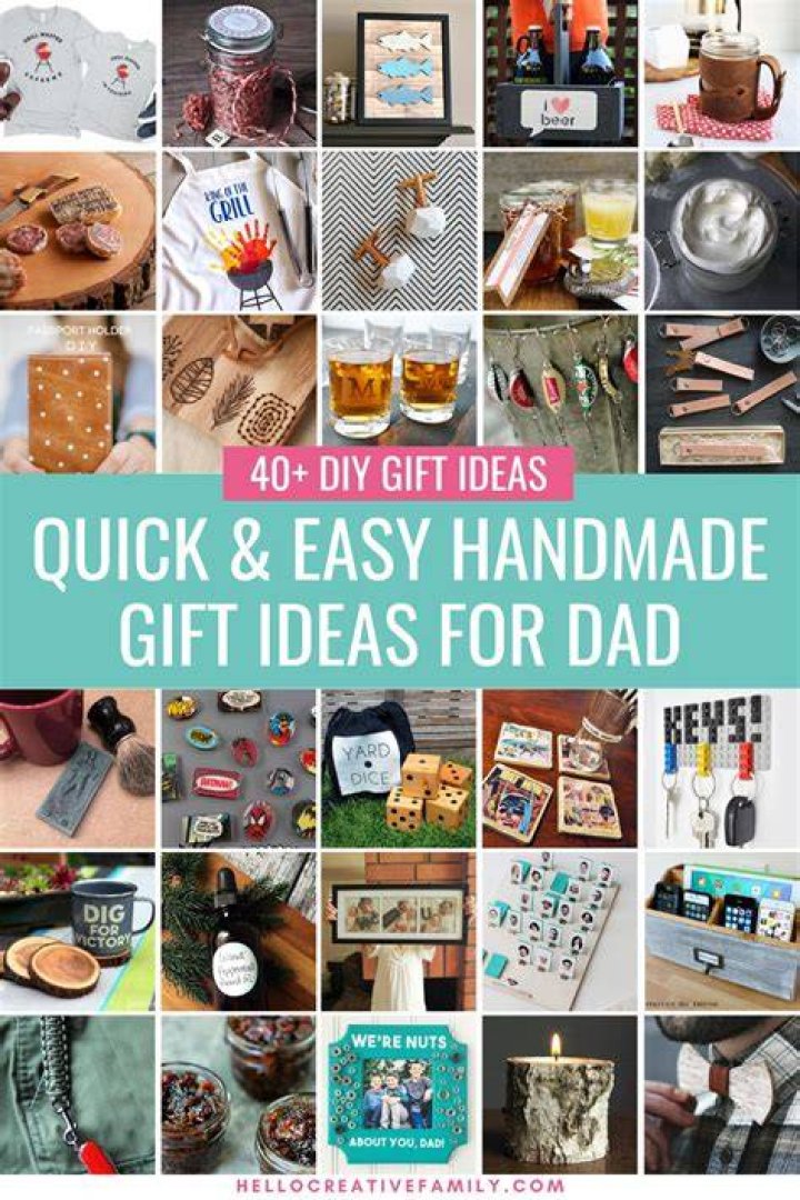 Over 40 Totally Great Last-Minute Gifts That Every Dad Will Love For Father’s Day