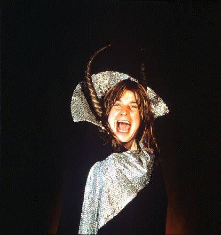 Ozzy Osbourne: 1st Photos As He Leaves Hospital After Successful, But Grueling, Surgery