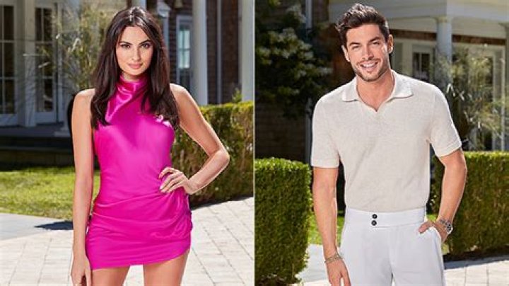 Paige DeSorbo & Andrea Denver Heart To Heart – Hollywood Life
