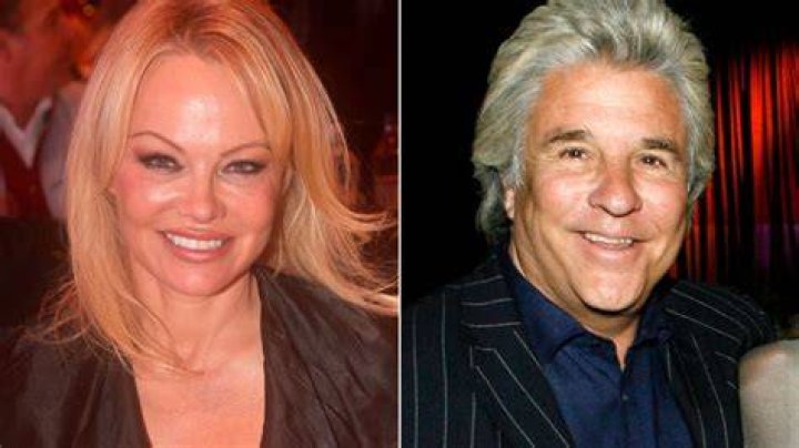 Pamela Anderson & Jon Peters Split 12 Days After Getting Married – Hollywood Life