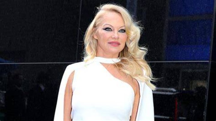 Pamela Anderson Reveals Why She ‘Has No Intention’ Of Watching Her Netflix Documentary