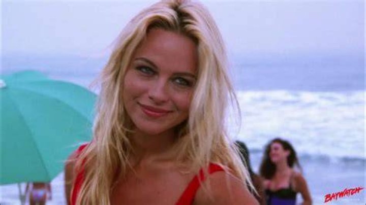 Pamela Anderson’s Bustier Pic Proves She’s As Hot As Her ‘Baywatch’ Days – Hollywood Life