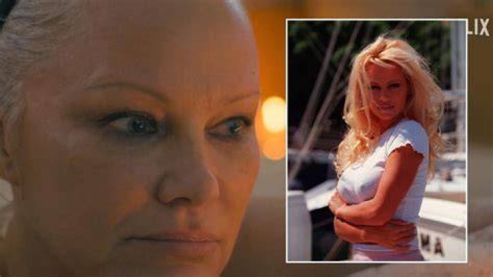 Pamela Anderson Shares Personal Videos & Teases Doing Interviews Naked In 1st Trailer For Netflix Documentary