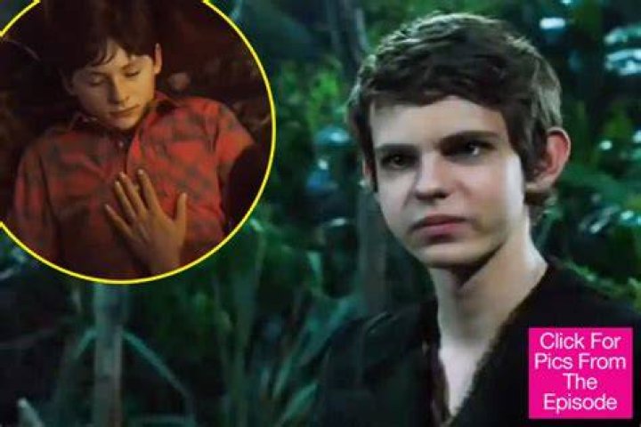 Pan & Henry Switch Bodies — Season 3 Episode 9 Recap – Hollywood Life