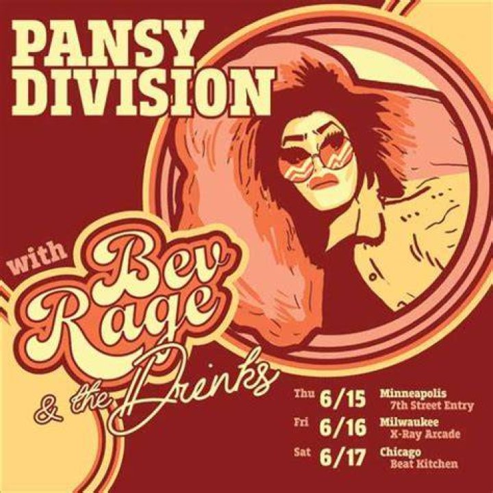 Pansy Division’s Jon Ginoli Reflects On ‘Undressed’ Turing 30: It Showed ‘The Joyful Side’ Of Being Gay (Exclusive)