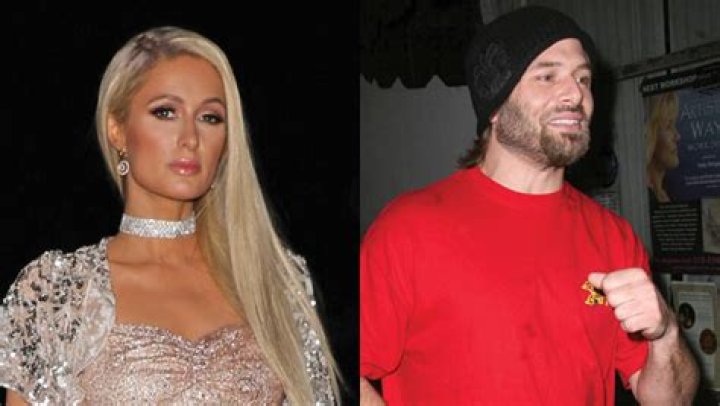 Paris Hilton Claims She Felt ‘Pressured’ Into Making Sex Tape – Hollywood Life
