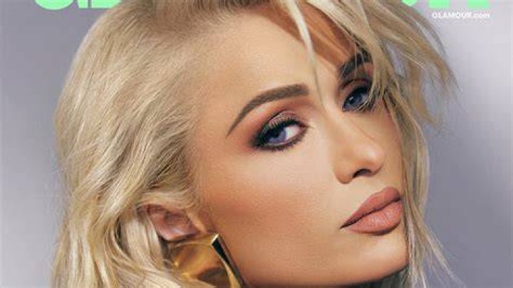 Paris Hilton Reveals She Has Saved Male Embryos & Did More IVF – Hollywood Life
