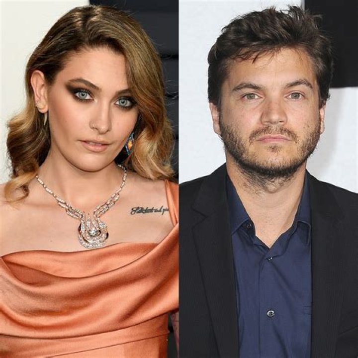 Paris Jackson, 22, & Emile Hirsch, 35, Spark Dating Speculation With Steamy New PDA Pics