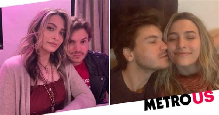 Paris Jackson, 22, Responds To Criticism Over Her Friendship With Emile Hirsch, 35