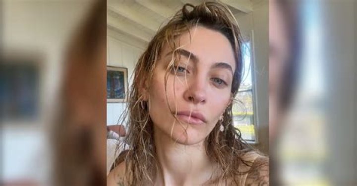 Paris Jackson Confesses She Felt ‘Betrayed & Alone’ While Writing Breakup Song ‘Freight Train’