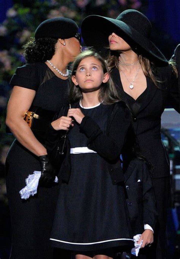 Paris Jackson’s Highs & Lows: PICS