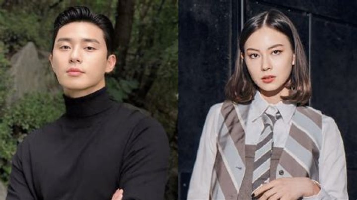 Park Min Young & Park Seo Joon Dating? Friend Sets Record Straight – Hollywood Life
