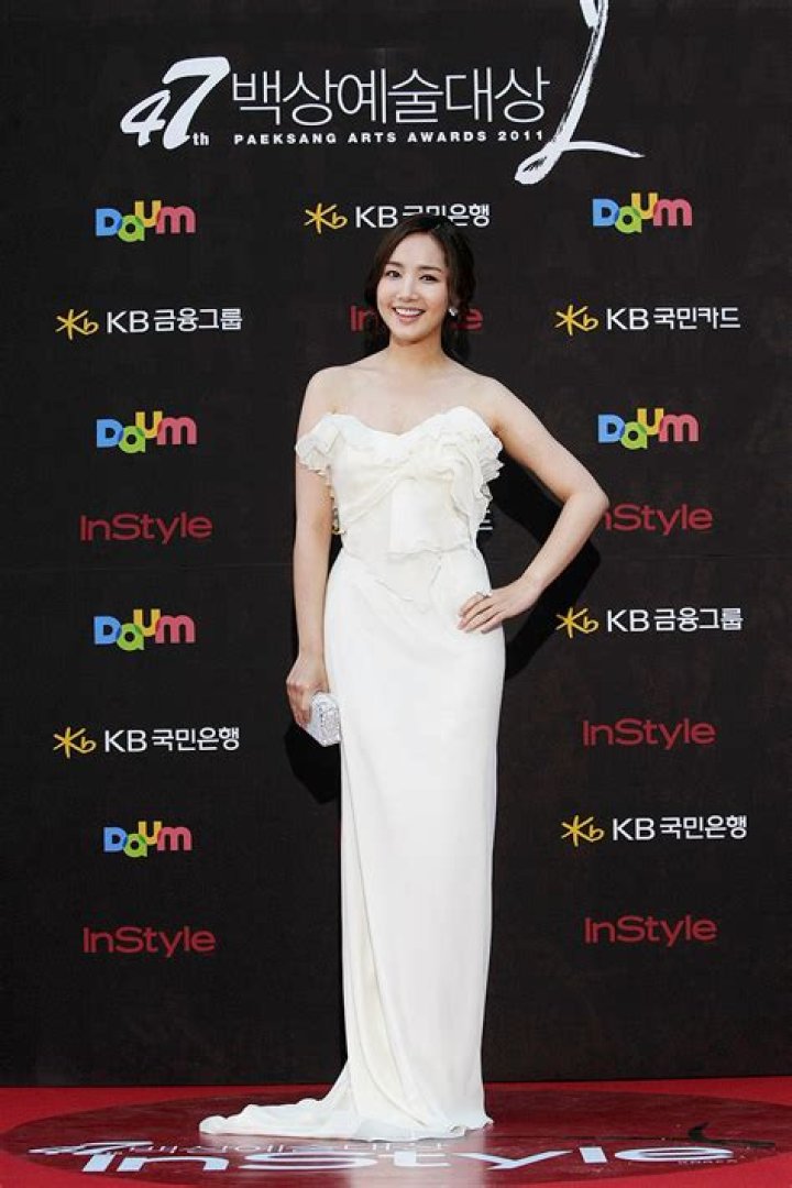 Park Min Young – Photos Of The South Korean Actress – Hollywood Life
