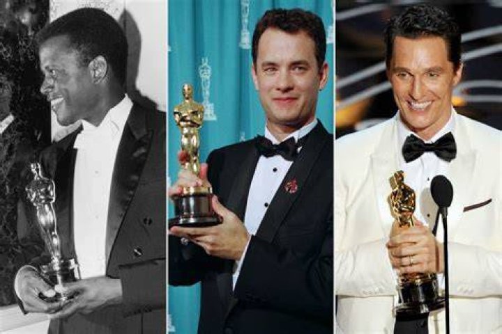 Past Winners Too – Hollywood Life
