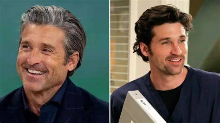 Patrick Dempsey On Coming Back To ‘Grey’s Anatomy’ Again: Exclusive – Hollywood Life
