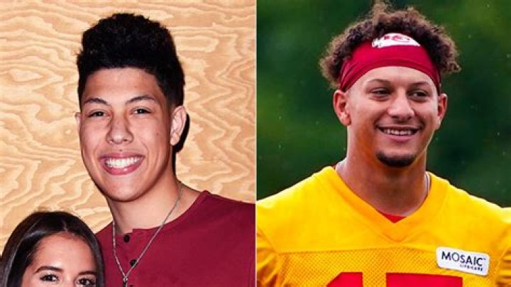 Patrick Mahomes’ Brother Roasted By Bar After He Rants About Service – Hollywood Life