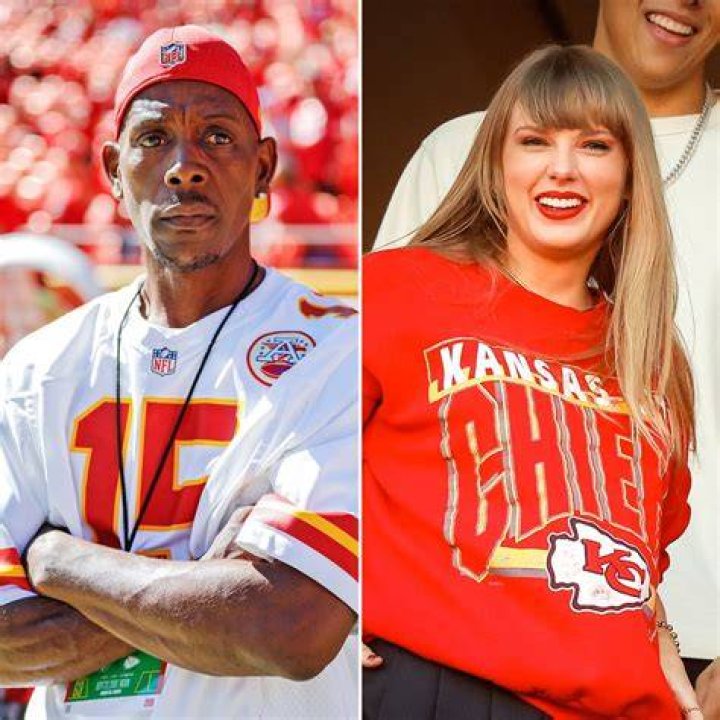Patrick Mahomes’ Dad Gushes Over Taylor Swift Amid Her Romance With Travis Kelce: She’s ‘Down to Earth’