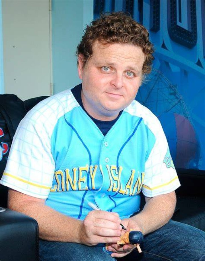 Patrick Renna — Photos Of ‘The Sandlot’ Star – Hollywood Life