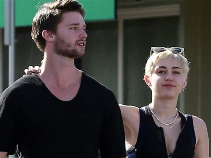 Patrick Schwarzenegger & Miley Cyrus Have A ‘Wild’ & ‘Animalistic’ Sex Life