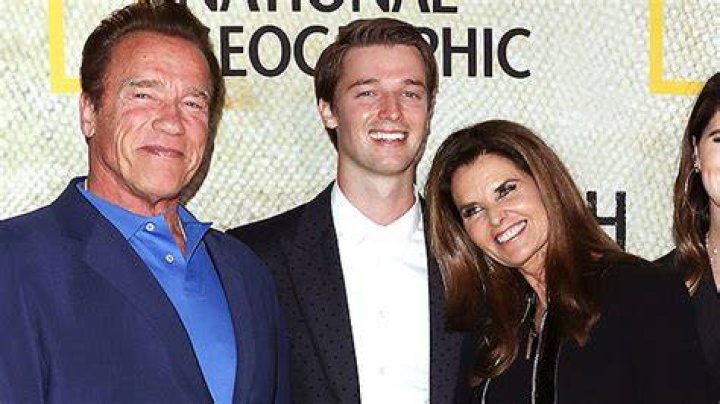 Patrick Schwarzenegger’s Feelings About Parents’s Finalized Divorce – Hollywood Life