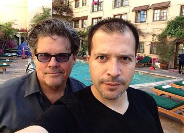 Paul John Vasquez — PICS
