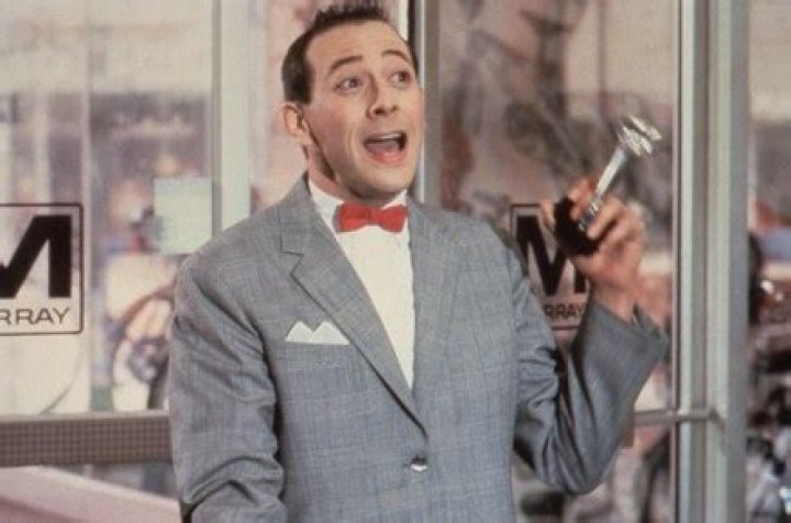Paul Reubens’ Co-Star E.G. Daily Reacts To His Death In Message – Hollywood Life