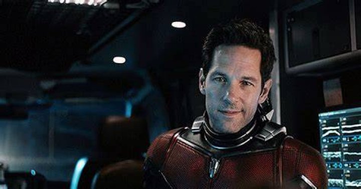 Paul Rudd Reveals His Shirtless Scene Was Cut From New ‘Ant Man Movie – Hollywood Life