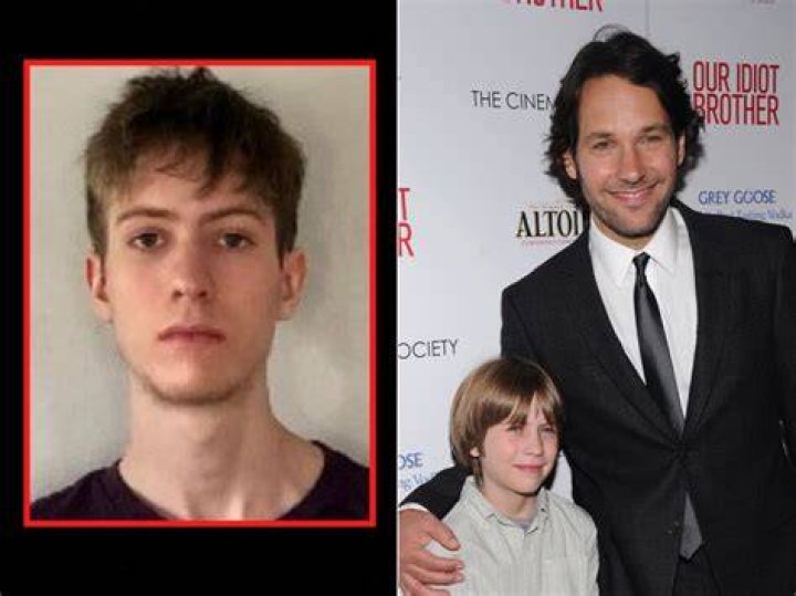 Paul Rudd’s Co-star In ‘Our Idiot Brother’ Matthew Mindler, 19, Dies By Suicide