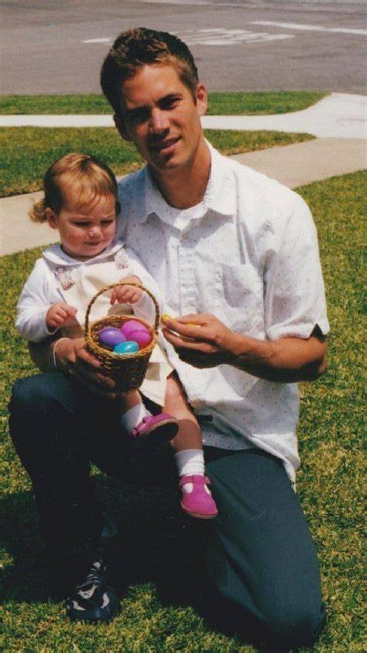 Paul Walker: Daughter Meadow Encouraged Him To Follow ‘Calling’