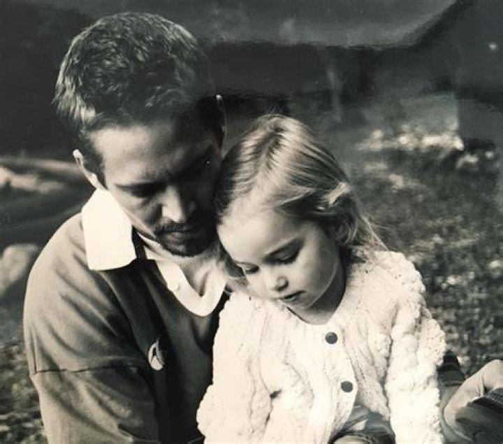 Paul Walker’s Daughter Meadow Pays Tribute To Him on His 50th Birthday – Hollywood Life