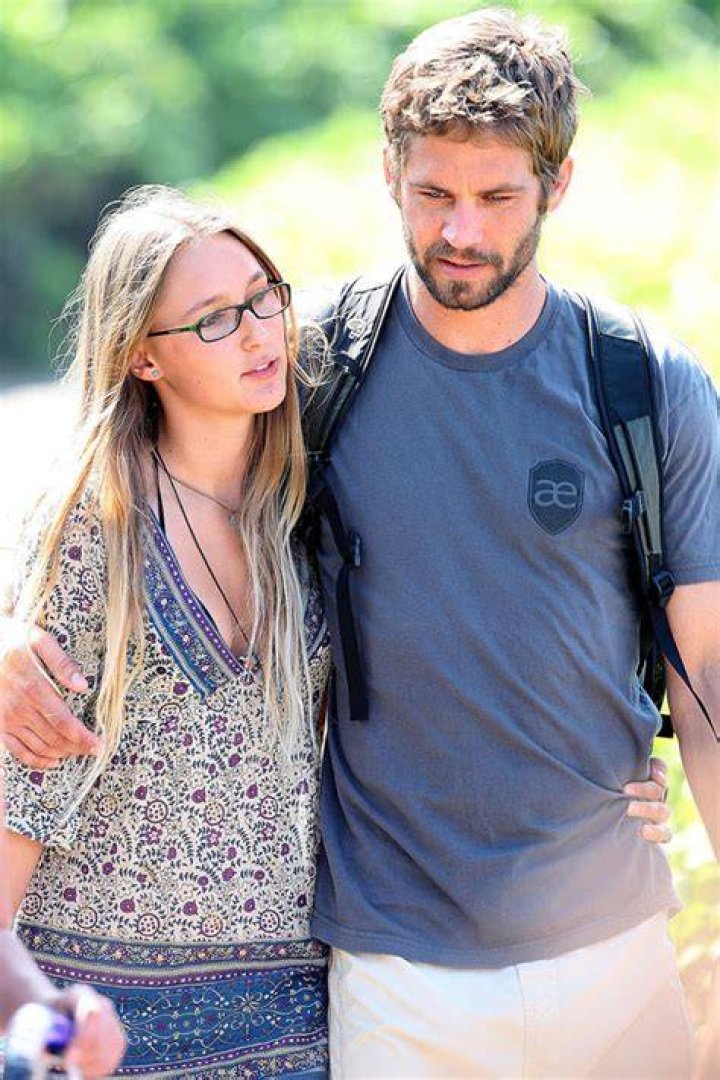 Paul Walker ‘Was Planning On Marrying’ Jasmine Pilchard-Gosnell Before He Died – Hollywood Life
