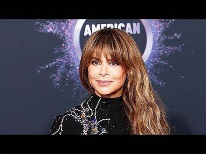 Paula Abdul Mistakes Nicole Scherzinger For Shakira Before Super Bowl Halftime Show