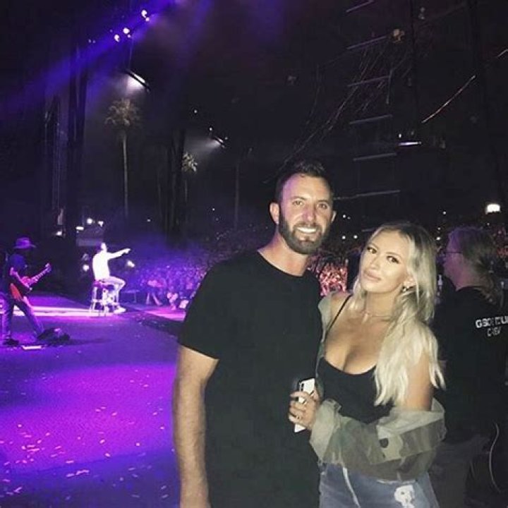 Paulina Gretzky Cozies Up To Dustin Johnson At Kid Rock Concert After Cheating Rumors