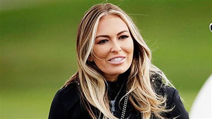 Paulina Gretzky’s Hair Makeover: She Shows Off Short New ‘Do At The Master’s