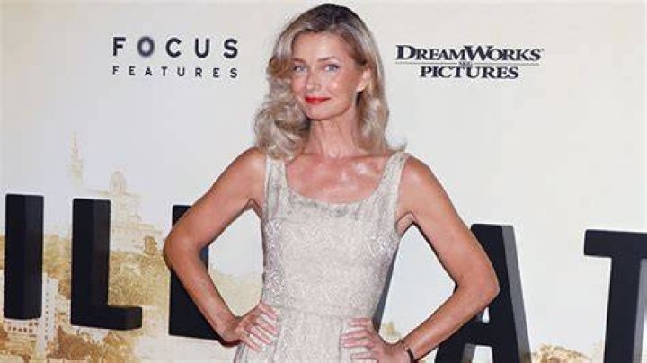 Paulina Porizkova, 57, Hits the Beach In Hot Pink Bikini During Costa Rica Vacation