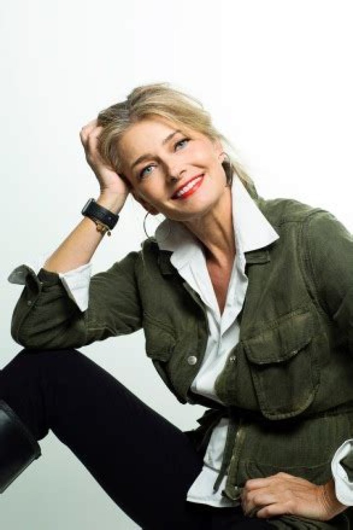 Paulina Porizkova Reveals New Romance After Mourning Estranged Husband Ric Ocasek (Exclusive)