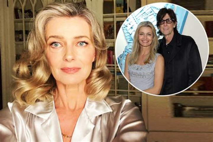 Paulina Porizkova Reveals She Had To Beg Friends To Buy Her Groceries After Husband Left Her Nothing In Will