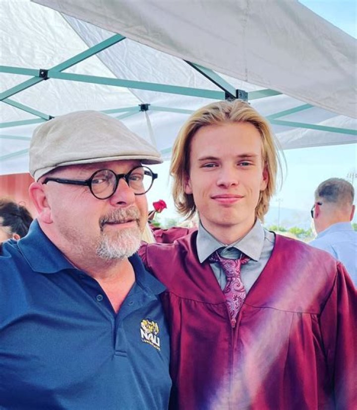 ‘Pawn Stars’ Alum Rick Harrison Reveals Son Adam Tragically Died From a Fentanyl Overdose